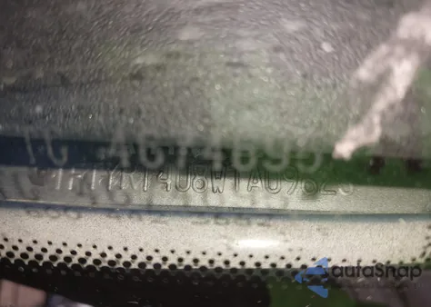 1998 Ford Ranger Splash/Xl/Xlt из США, поврежденный, VIN 1FTYR14U8WTA09628